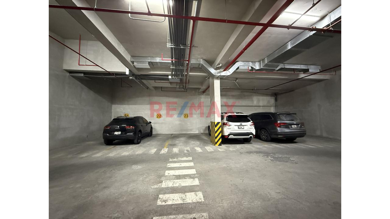 Exclusivo Proyecto Boutique Residencial En El Olivar – San Isidro - 12