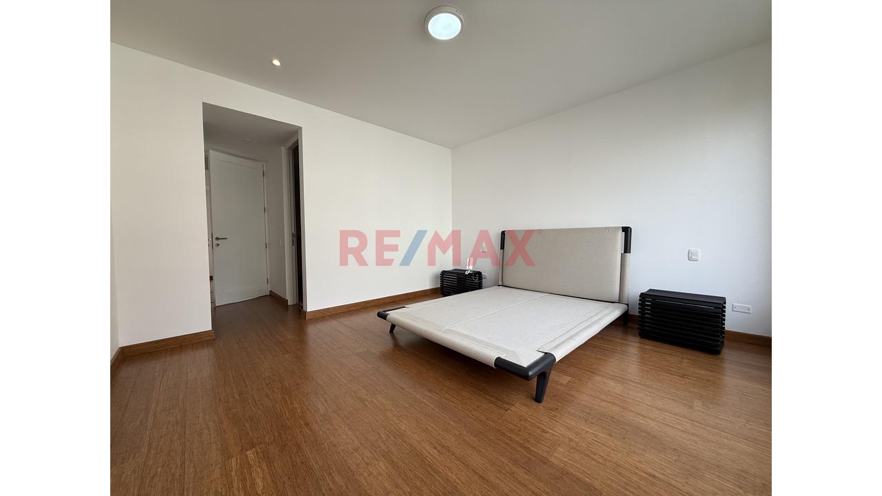 Exclusivo Proyecto Boutique Residencial En El Olivar – San Isidro - 8