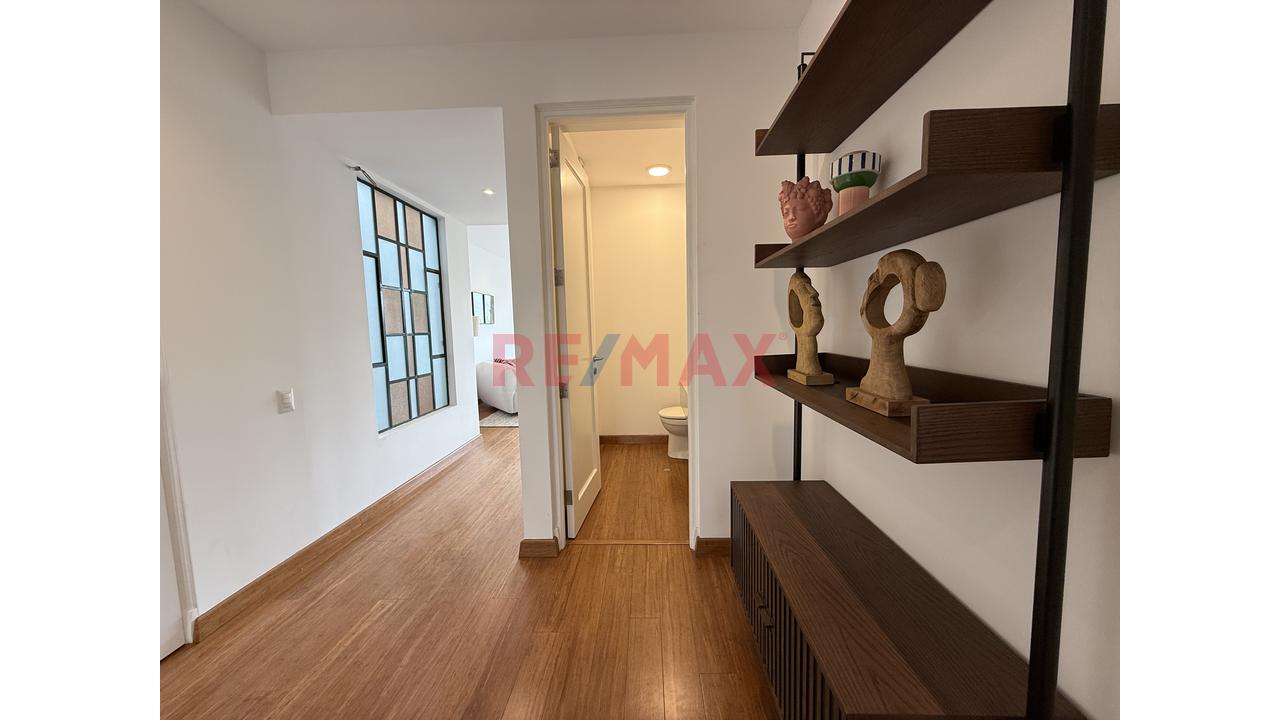 Exclusivo Proyecto Boutique Residencial En El Olivar – San Isidro - 3
