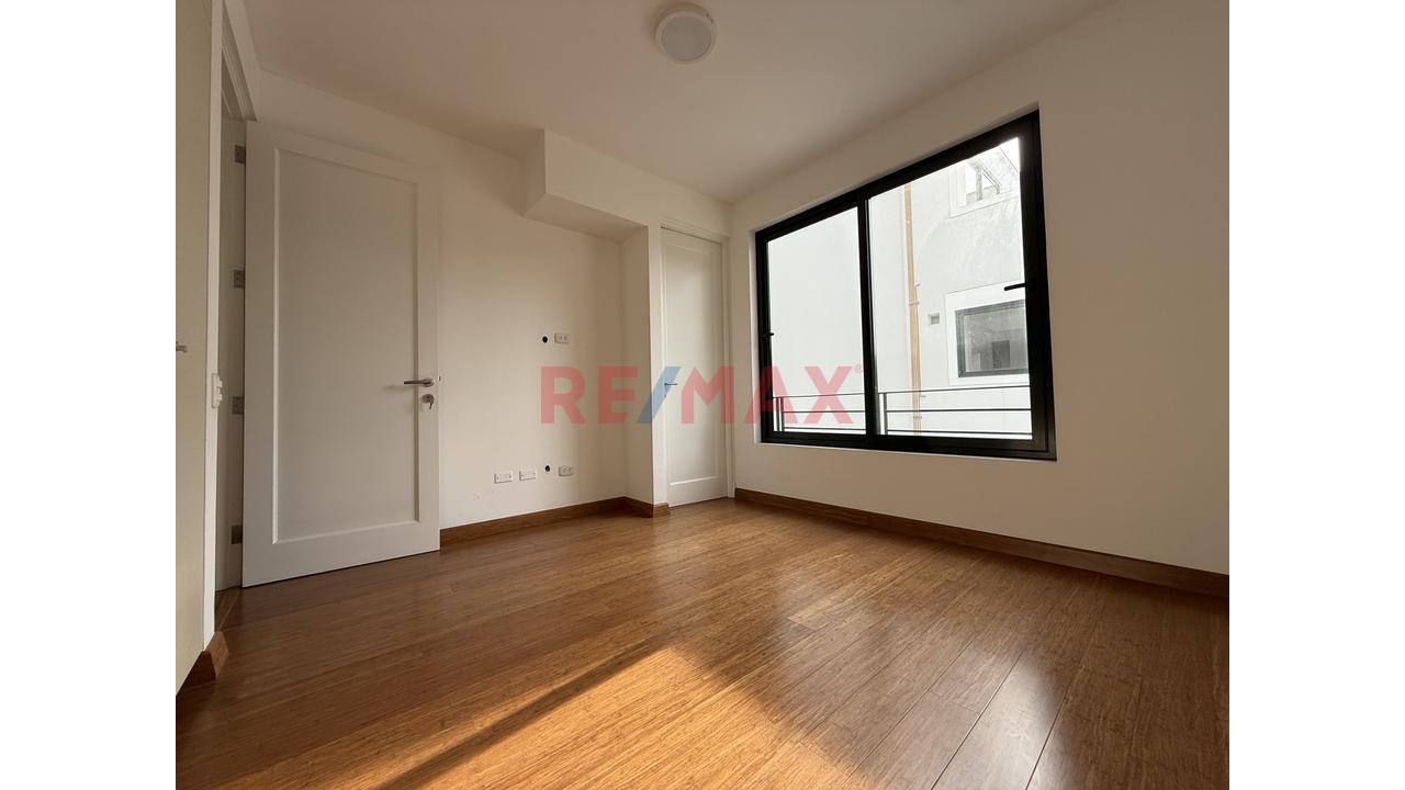 Exclusivo Proyecto Boutique Residencial En El Olivar – San Isidro - 9