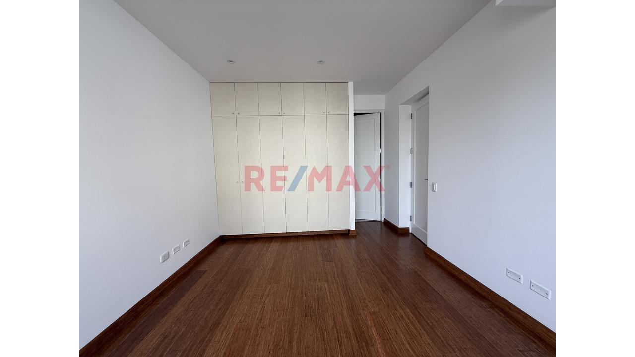 Exclusivo Proyecto Boutique Residencial En El Olivar – San Isidro - 10