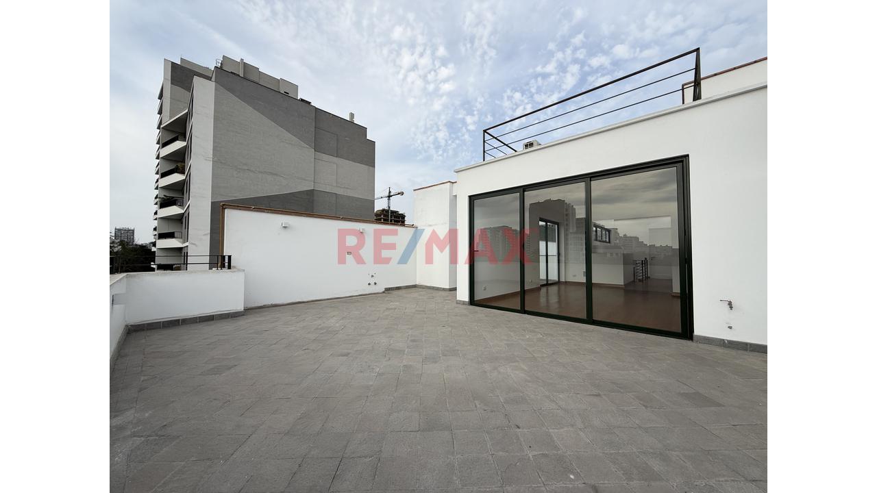 Exclusivo Proyecto Boutique Residencial En El Olivar – San Isidro - 11