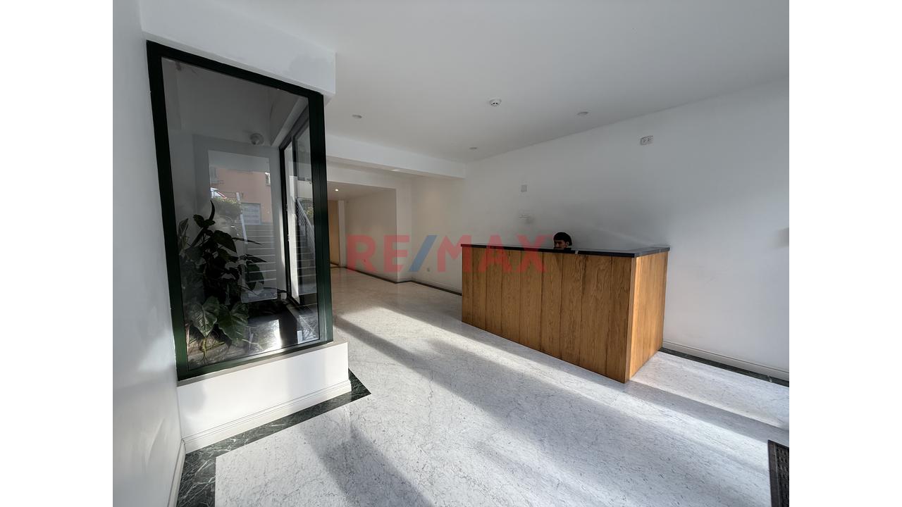 Exclusivo Proyecto Boutique Residencial En El Olivar – San Isidro - 2