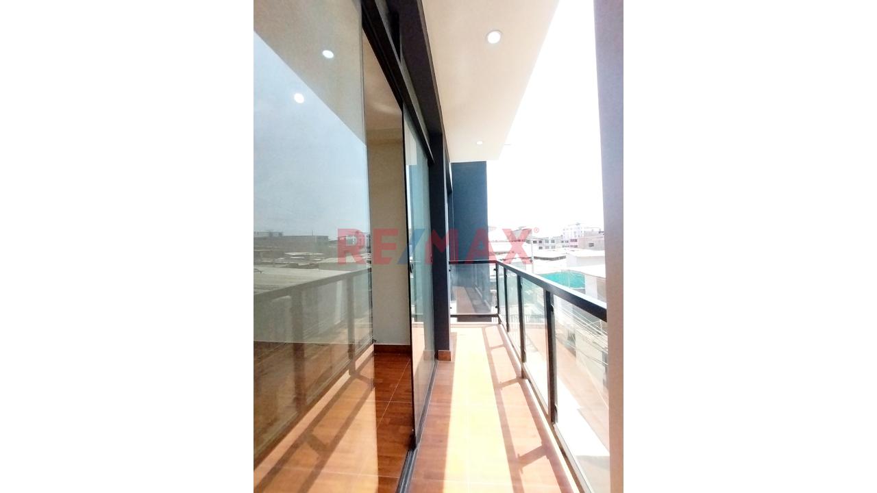 Departamento En Venta — foto 11