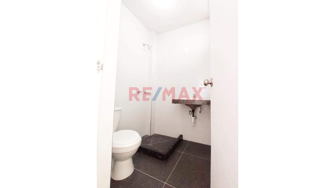 Departamento En Venta — foto 7