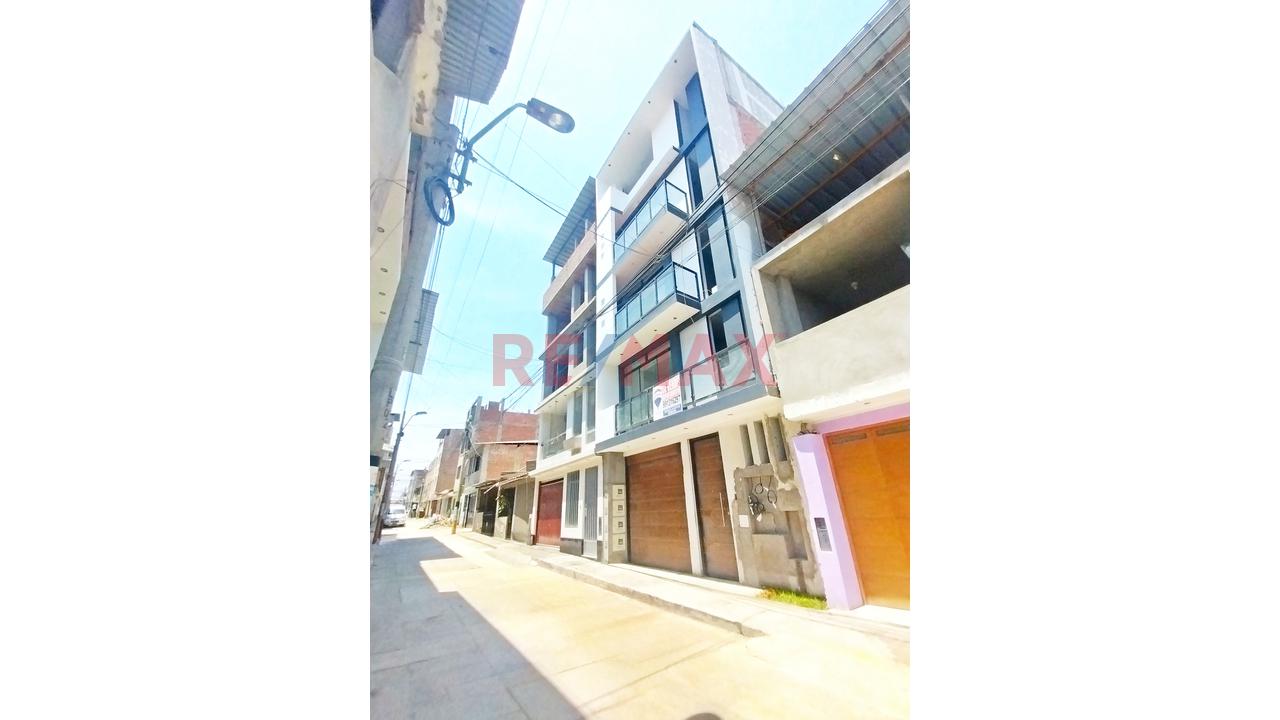 Departamento En Venta — foto 6