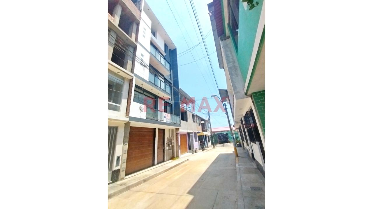 Departamento En Venta — foto 4