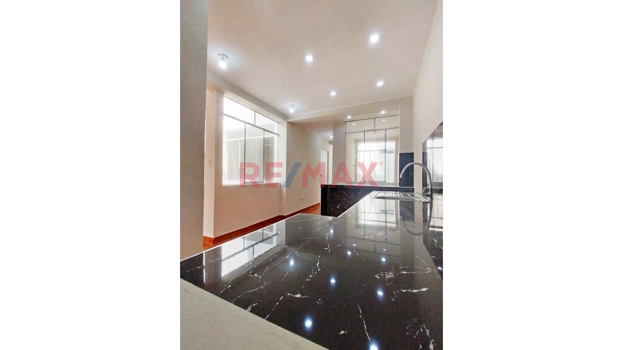 Departamento En Venta — foto 3