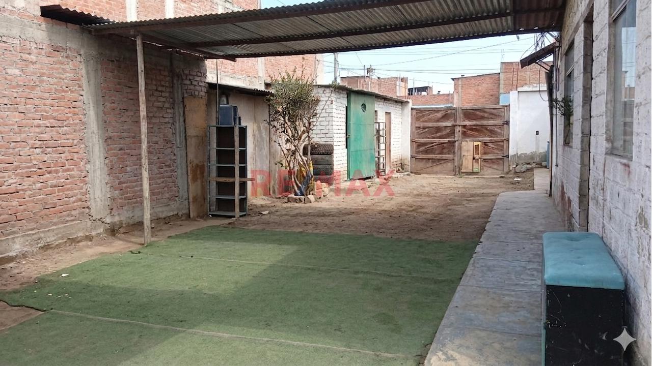 Ocasion Venta Terreno En Las Lomas De Huanchaco - 2