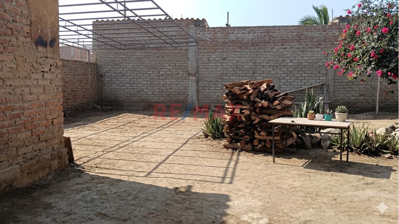 Ocasion Venta Terreno En Las Lomas De Huanchaco - 6