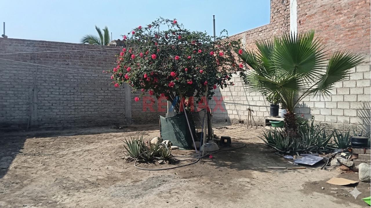 Ocasion Venta Terreno En Las Lomas De Huanchaco - 5