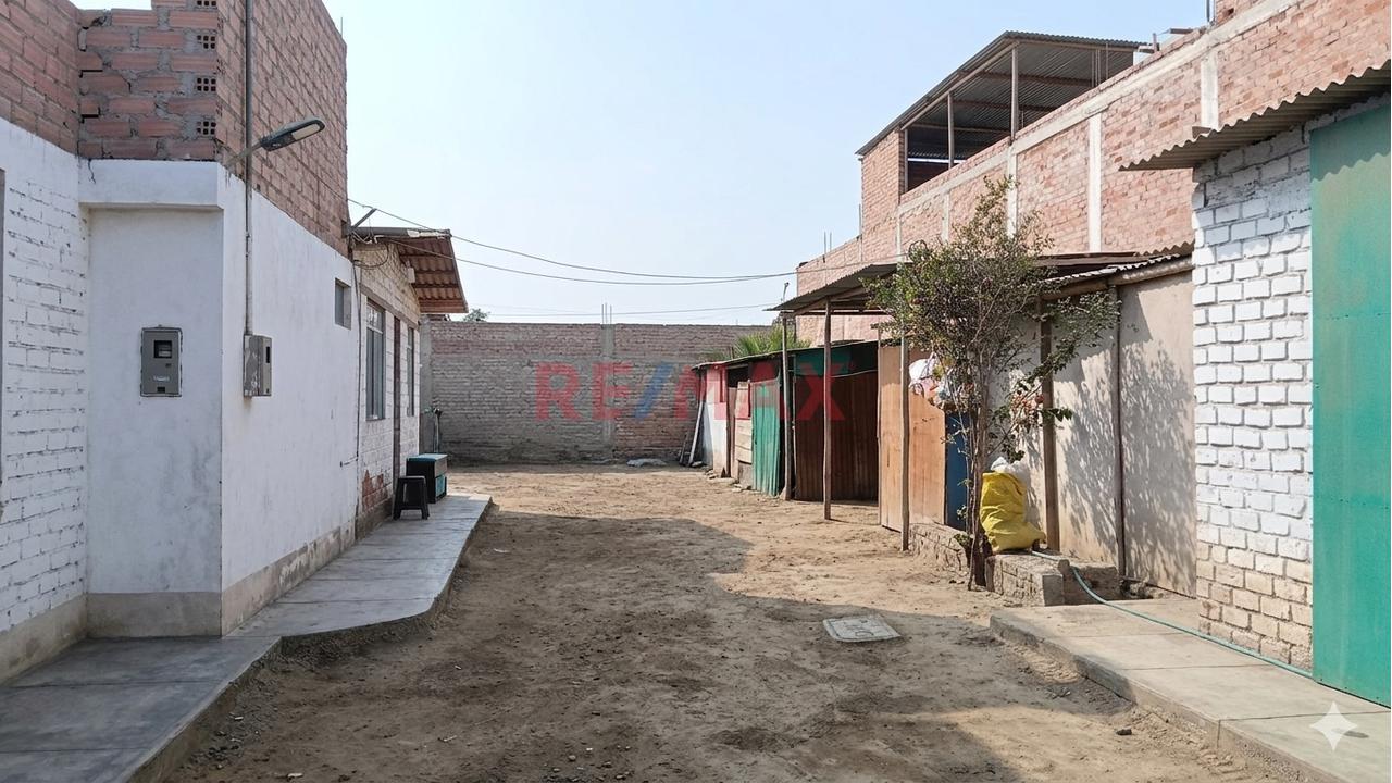 Ocasion Venta Terreno En Las Lomas De Huanchaco - 3