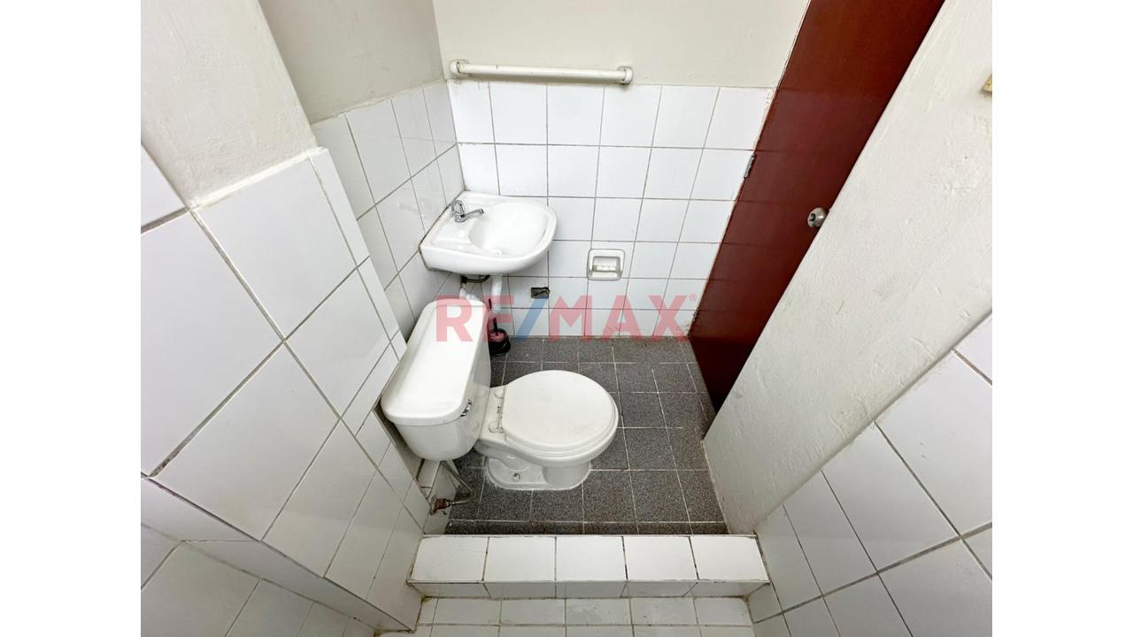 🔥🏢 ¡Gran Oportunidad En Smp! Funcional Departamento En Venta Con Vista Externa Y Rápida Conectividad 📍✨ — foto 9