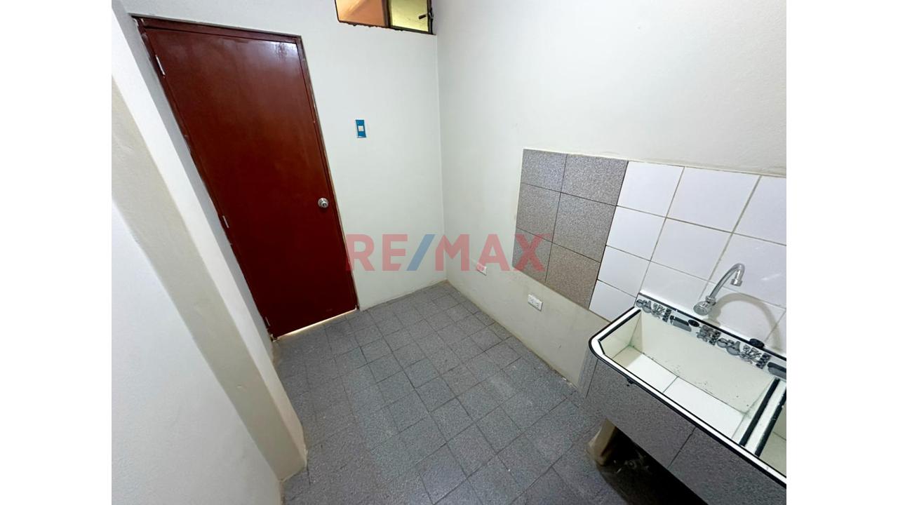 🔥🏢 ¡Gran Oportunidad En Smp! Funcional Departamento En Venta Con Vista Externa Y Rápida Conectividad 📍✨ — foto 6