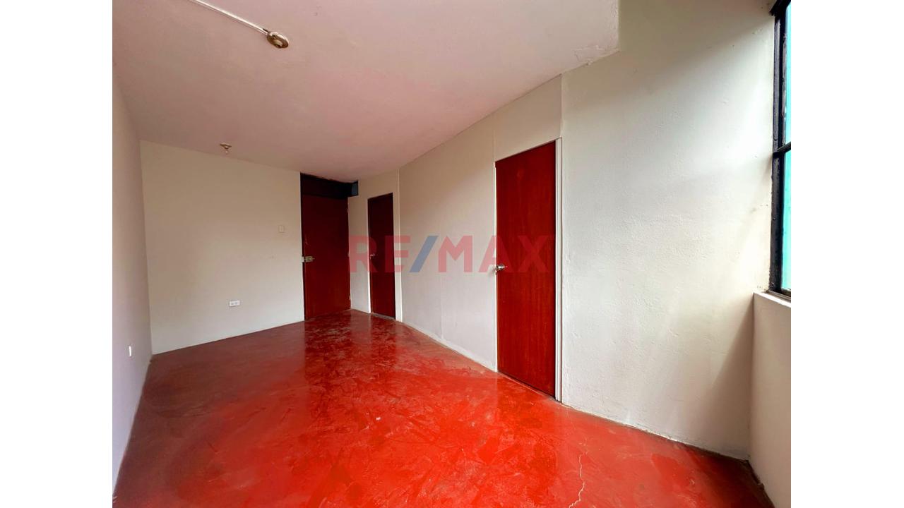 🔥🏢 ¡Gran Oportunidad En Smp! Funcional Departamento En Venta Con Vista Externa Y Rápida Conectividad 📍✨ — foto 4