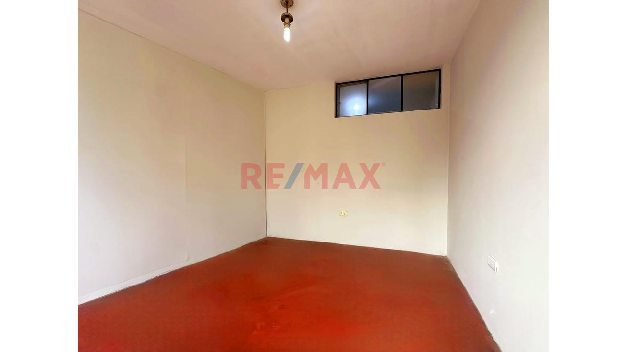 🔥🏢 ¡Gran Oportunidad En Smp! Funcional Departamento En Venta Con Vista Externa Y Rápida Conectividad 📍✨ — foto 8