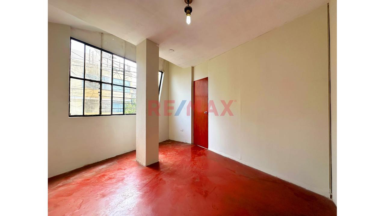 🔥🏢 ¡Gran Oportunidad En Smp! Funcional Departamento En Venta Con Vista Externa Y Rápida Conectividad 📍✨ — foto 7