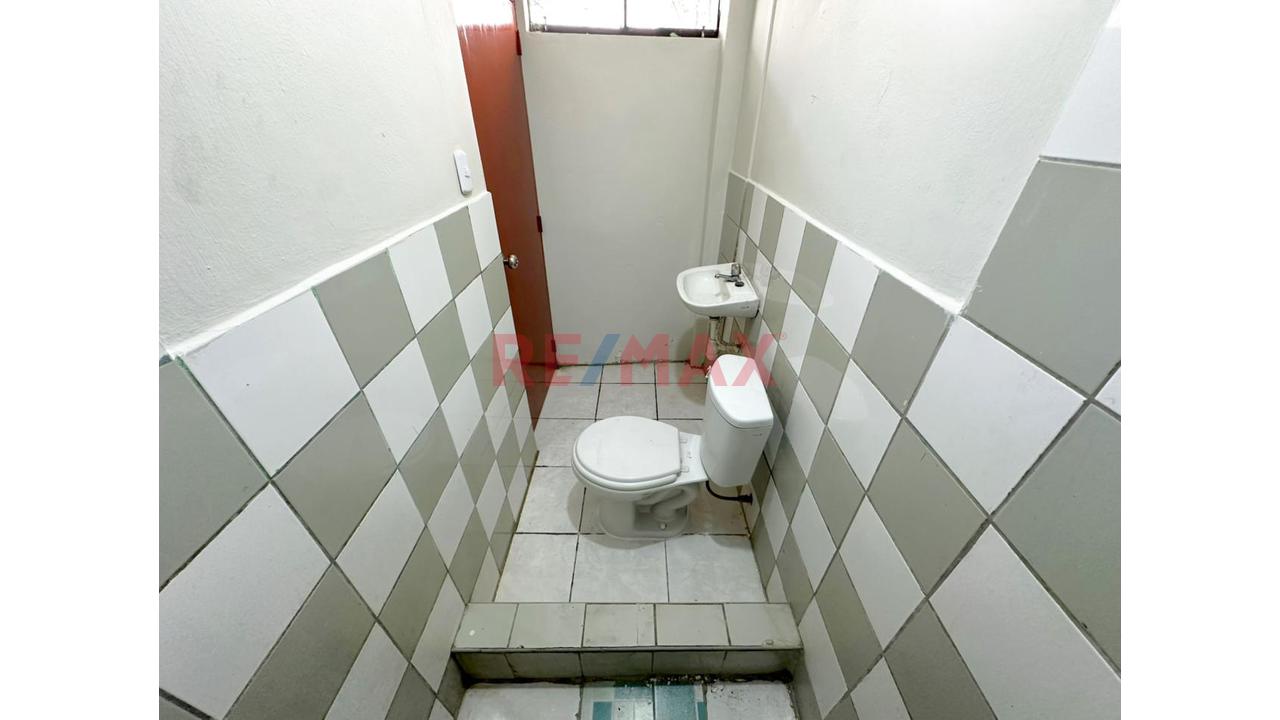 🔥🏢 ¡Gran Oportunidad En Smp! Funcional Departamento En Venta Con Vista Externa Y Rápida Conectividad 📍✨ — foto 7