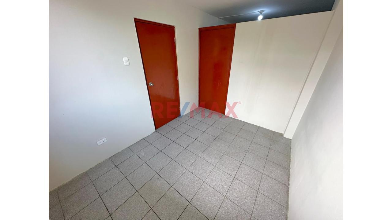 🔥🏢 ¡Gran Oportunidad En Smp! Funcional Departamento En Venta Con Vista Externa Y Rápida Conectividad 📍✨ — foto 8