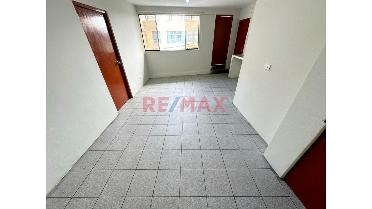 🔥🏢 ¡Gran Oportunidad En Smp! Funcional Departamento En Venta Con Vista Externa Y Rápida Conectividad 📍✨ — foto 4