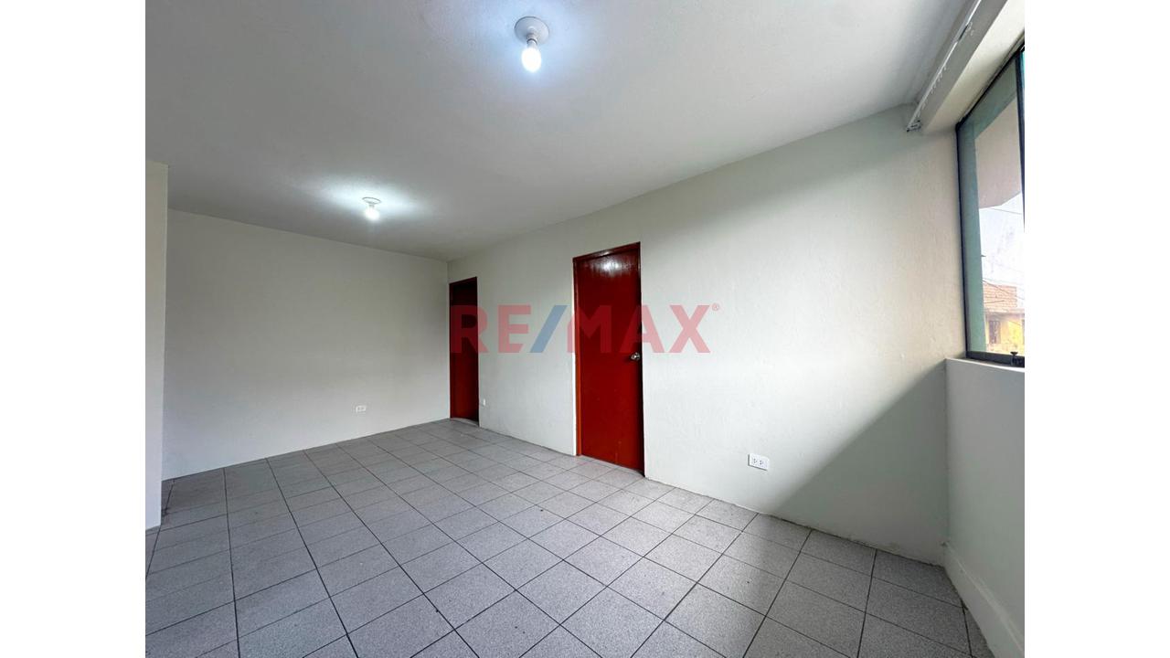 🔥🏢 ¡Gran Oportunidad En Smp! Funcional Departamento En Venta Con Vista Externa Y Rápida Conectividad 📍✨ — foto 5