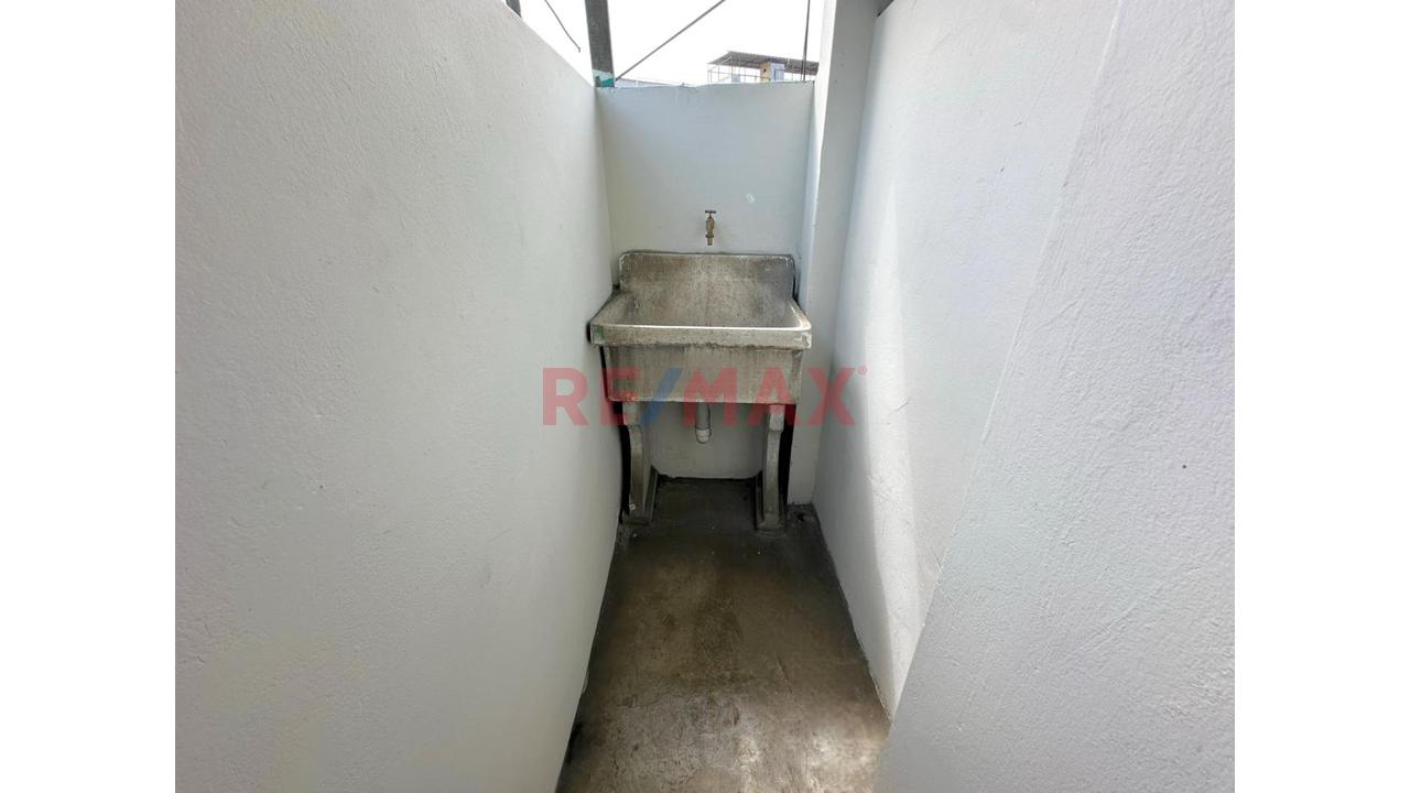 🔥🏢 ¡Gran Oportunidad En Smp! Funcional Departamento En Venta Con Vista Externa Y Rápida Conectividad 📍✨ — foto 9