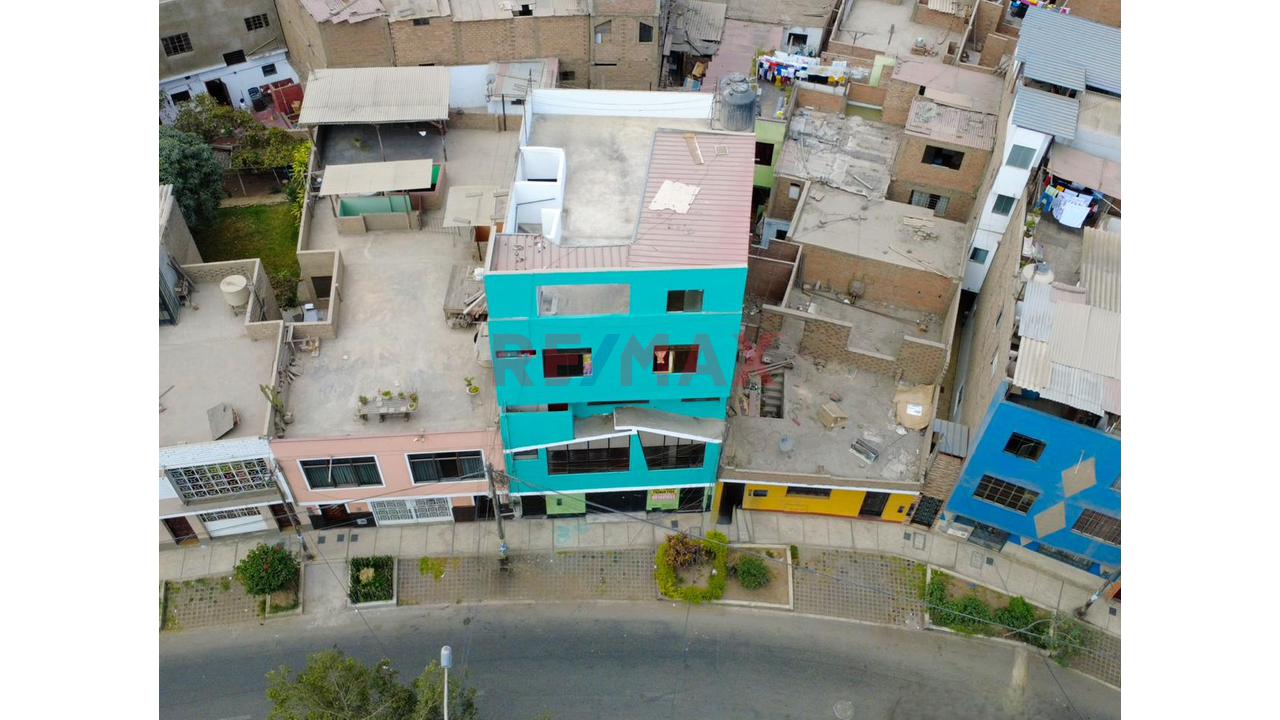 🔥🏢 ¡Gran Oportunidad En Smp! Funcional Departamento En Venta Con Vista Externa Y Rápida Conectividad 📍✨ — foto 15