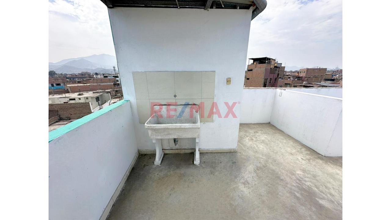 🔥🏢 ¡Gran Oportunidad En Smp! Funcional Departamento En Venta Con Vista Externa Y Rápida Conectividad 📍✨ — foto 13