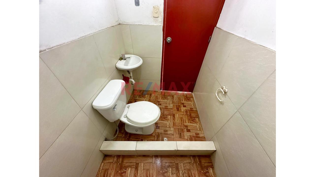 🔥🏢 ¡Gran Oportunidad En Smp! Funcional Departamento En Venta Con Vista Externa Y Rápida Conectividad 📍✨ — foto 12