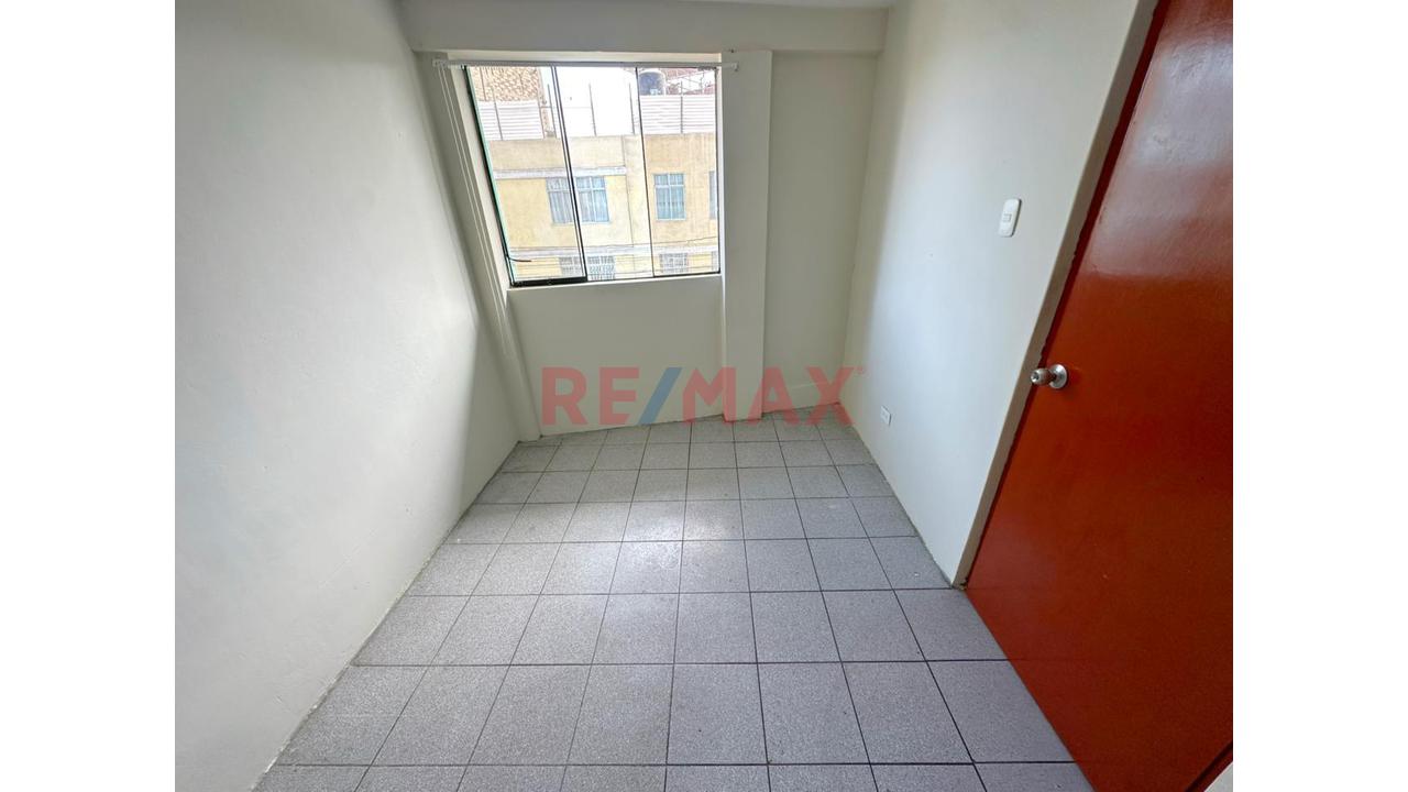 🔥🏢 ¡Gran Oportunidad En Smp! Funcional Departamento En Venta Con Vista Externa Y Rápida Conectividad 📍✨ — foto 6