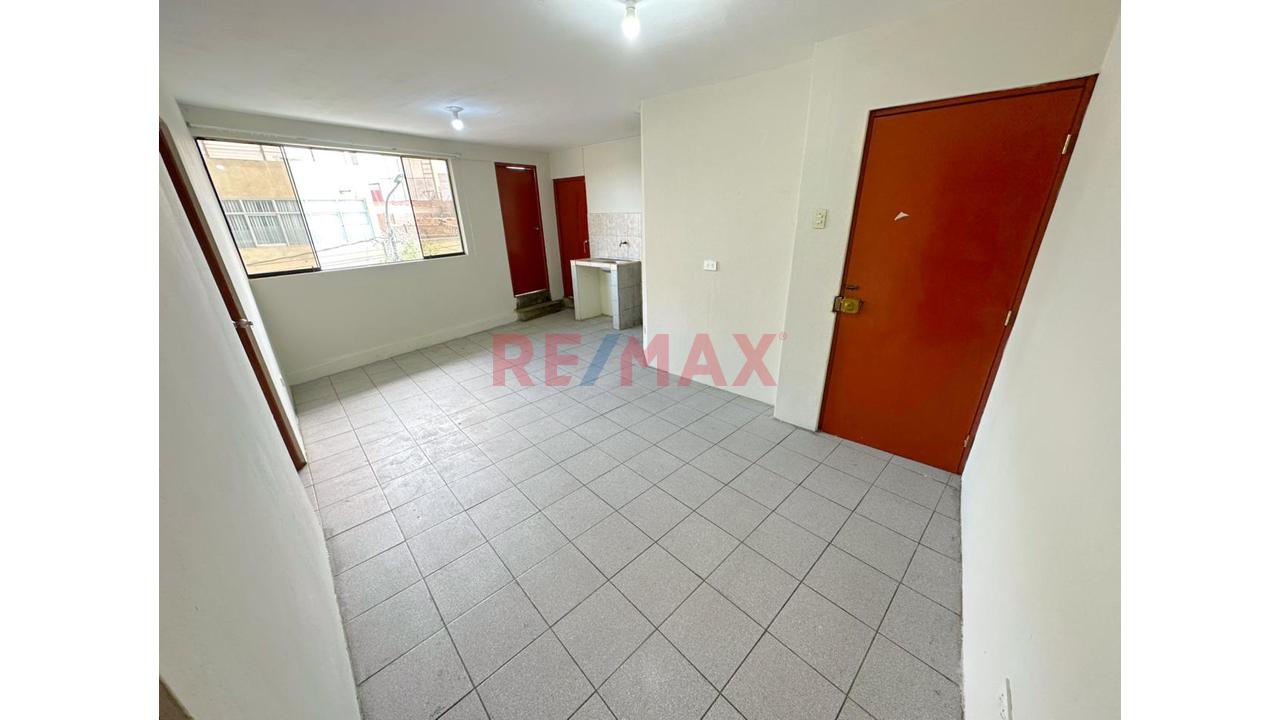 🔥🏢 ¡Gran Oportunidad En Smp! Funcional Departamento En Venta Con Vista Externa Y Rápida Conectividad 📍✨ — foto 3