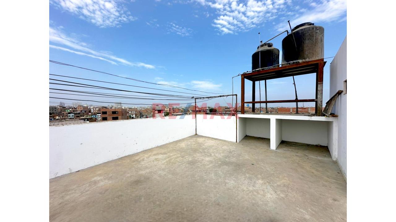 🔥🏢 ¡Gran Oportunidad En Smp! Funcional Departamento En Venta Con Vista Interna Y Rápida Conectividad 📍✨ — foto 15
