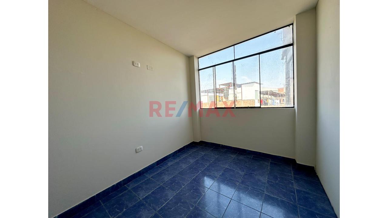 🔥🏢 ¡Gran Oportunidad En Smp! Funcional Departamento En Venta Con Vista Interna Y Rápida Conectividad 📍✨ — foto 9