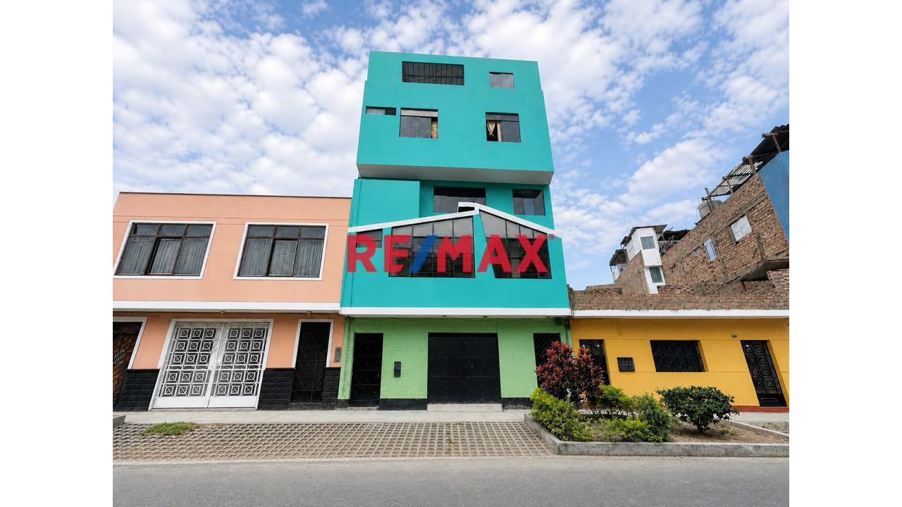 🔥🏢 ¡Gran Oportunidad En Smp! Funcional Departamento En Venta Con Vista Interna Y Rápida Conectividad 📍✨