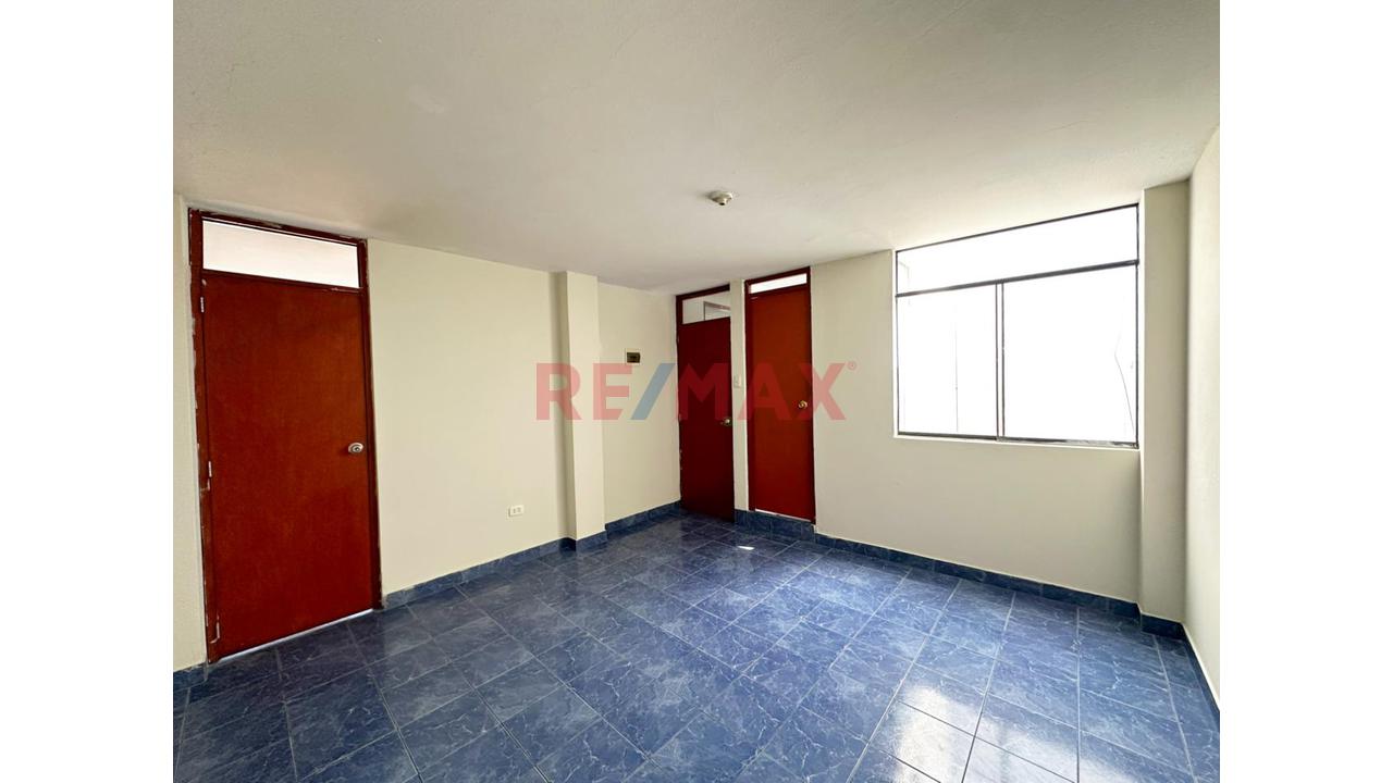 🔥🏢 ¡Gran Oportunidad En Smp! Funcional Departamento En Venta Con Vista Interna Y Rápida Conectividad 📍✨ — foto 6