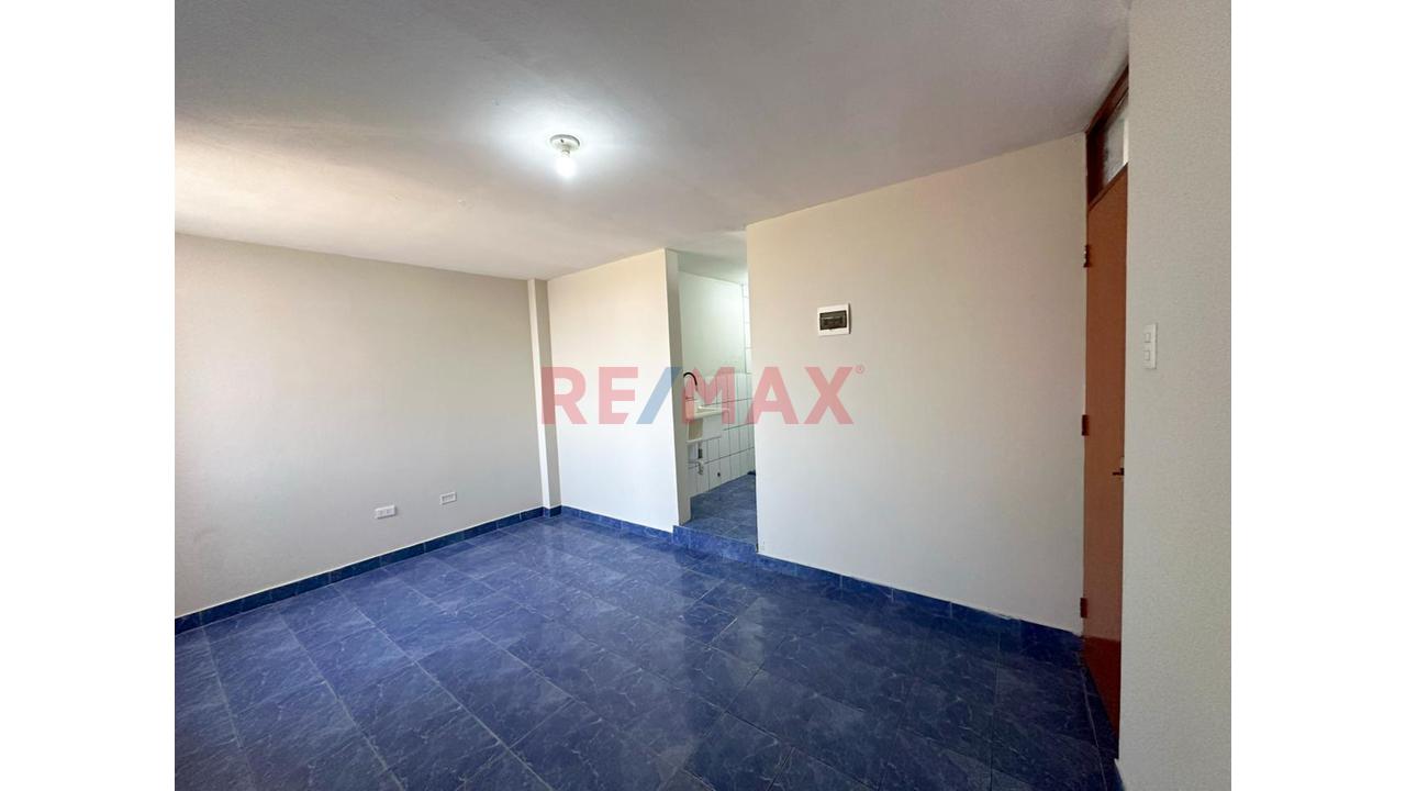 🔥🏢 ¡Gran Oportunidad En Smp! Funcional Departamento En Venta Con Vista Interna Y Rápida Conectividad 📍✨ — foto 4