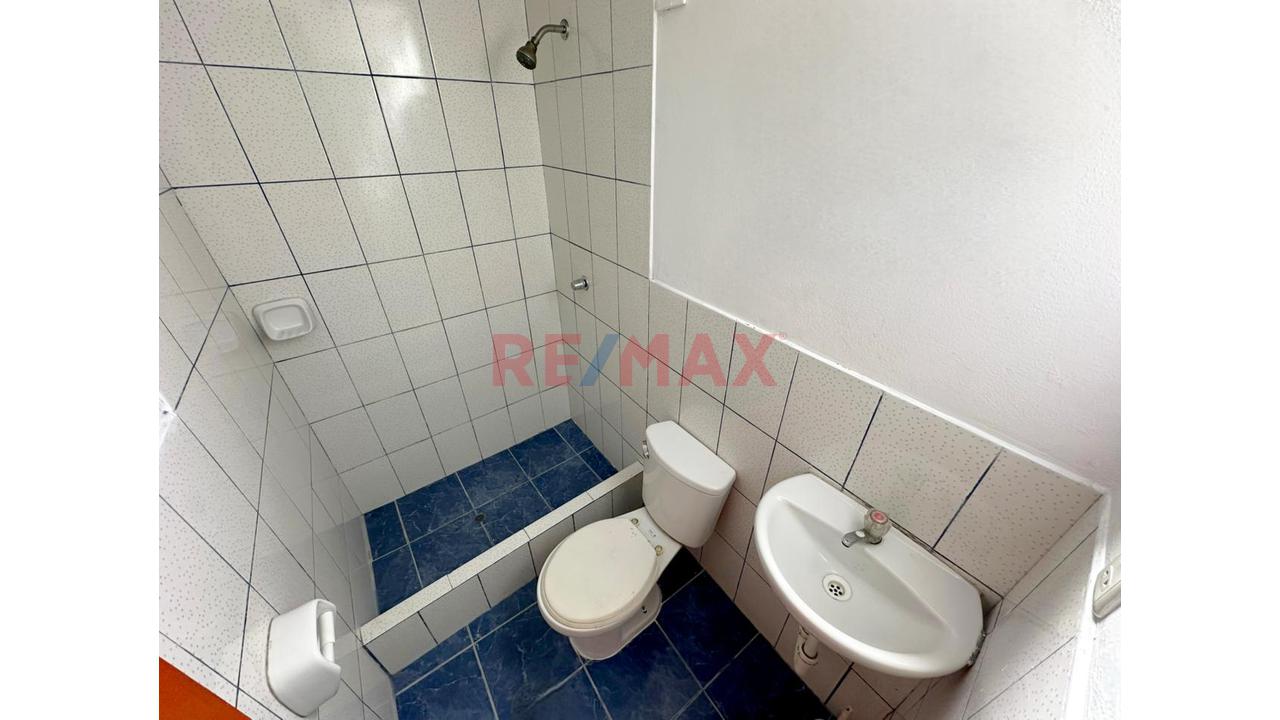 🔥🏢 ¡Gran Oportunidad En Smp! Funcional Departamento En Venta Con Vista Interna Y Rápida Conectividad 📍✨ — foto 8