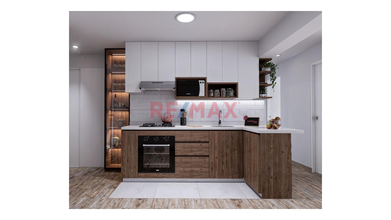 Departamento Estreno San Miguel 🤗🤗 — foto 12