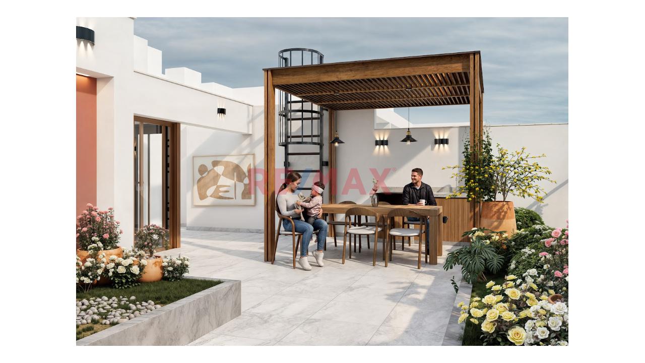 Departamento Estreno San Miguel 🤗🤗 — foto 7
