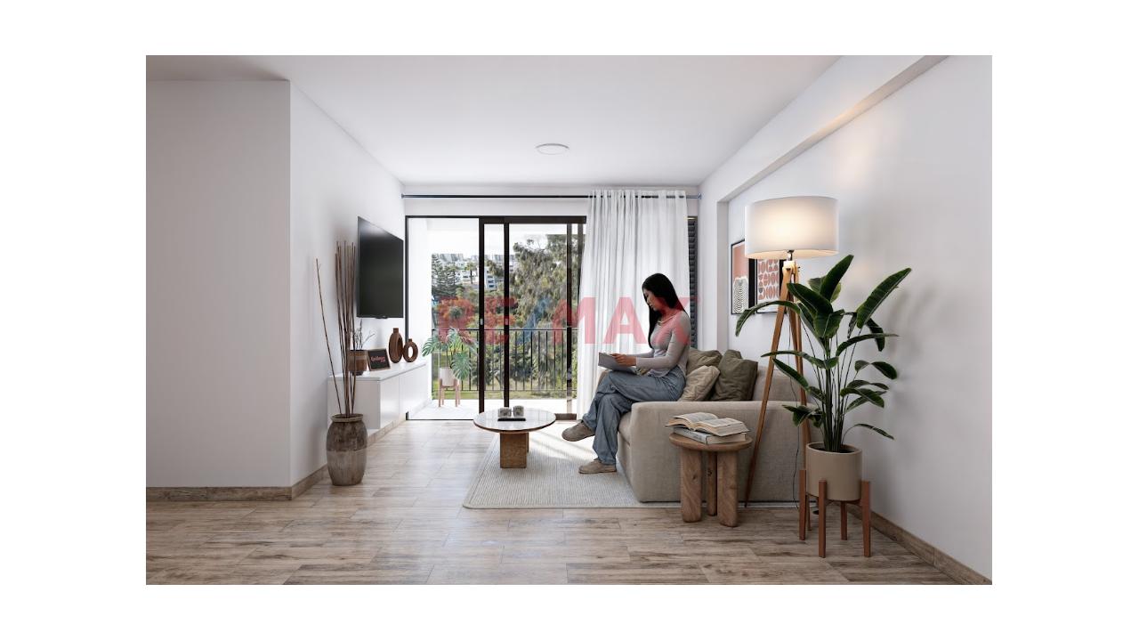 Departamento Estreno San Miguel 🤗🤗 — foto 10