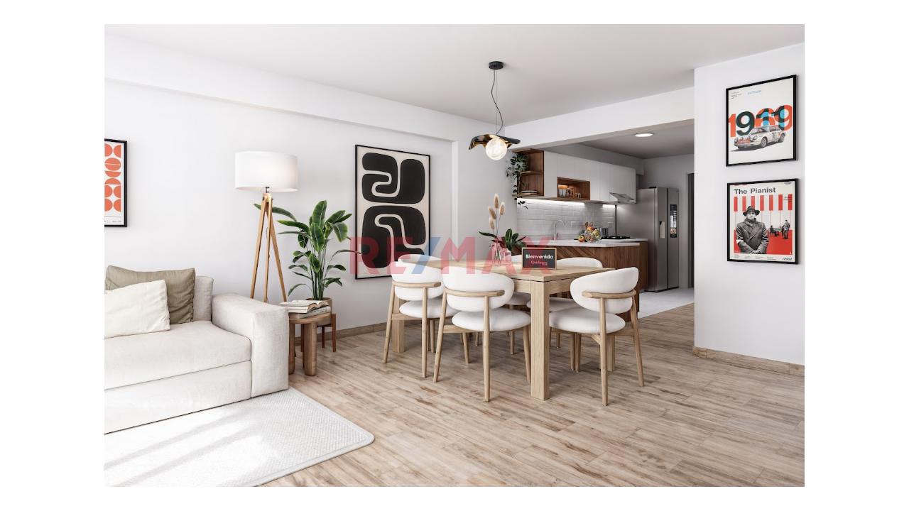 Departamento Estreno San Miguel 🤗🤗 — foto 13