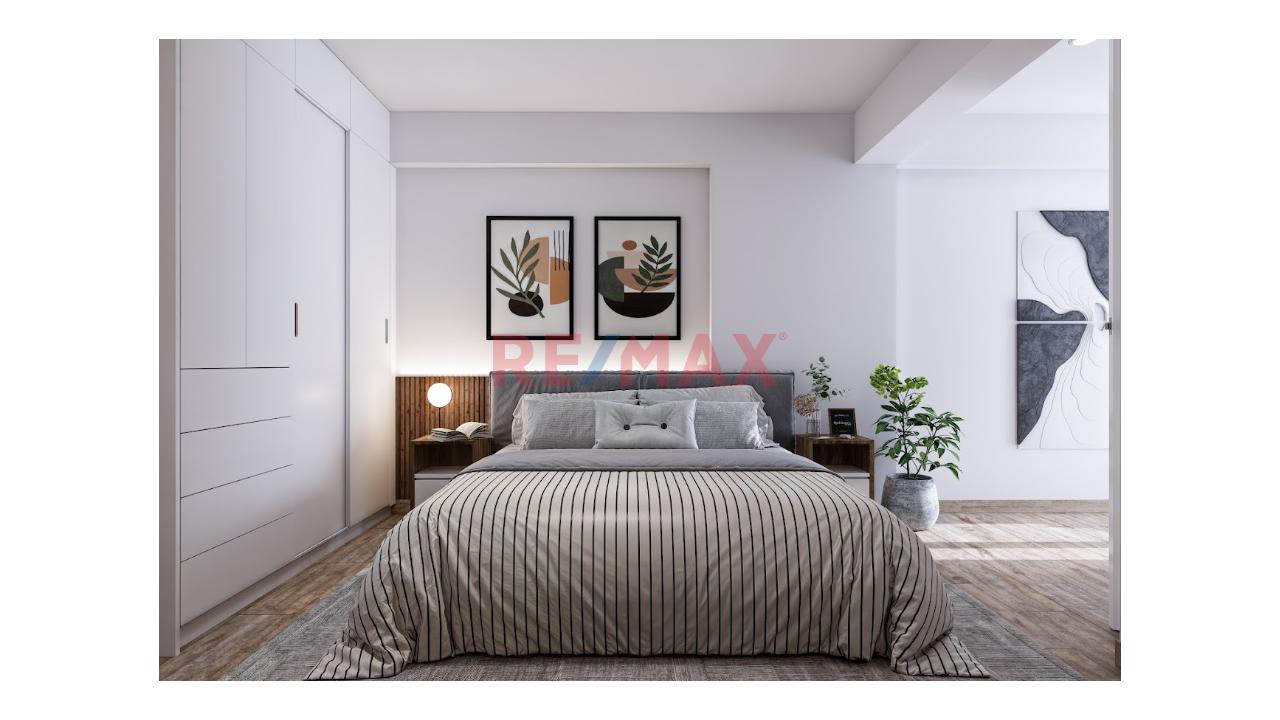 Departamento De Estreno En San Miguel — foto 8