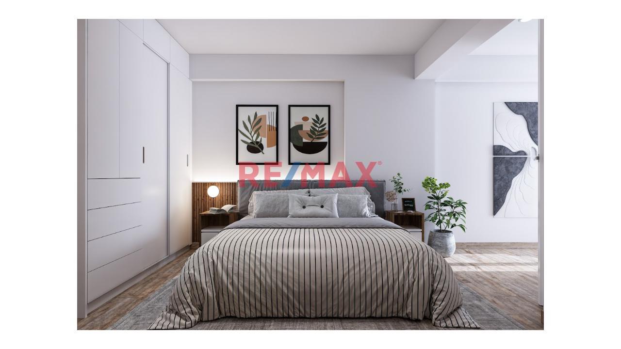 Departamento De Estreno En San Miguel