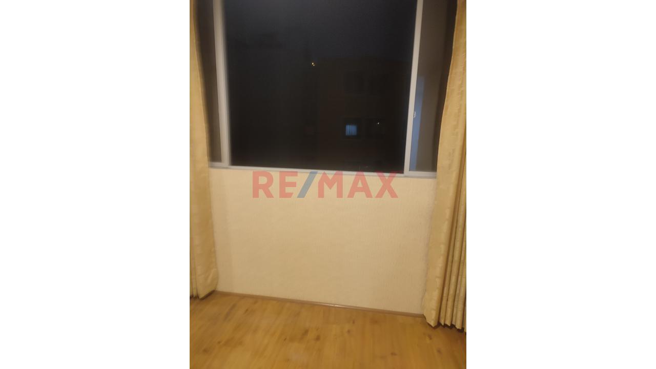 Se Alquila Dpto. De Estreno Con Cochera En El Rímac Condominio 300 Los Altos Del Rímac. - 10