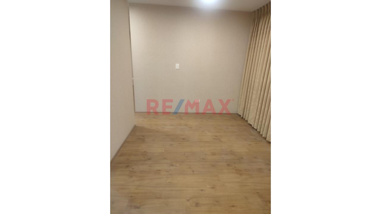 Se Alquila Dpto. De Estreno Con Cochera En El Rímac Condominio 300 Los Altos Del Rímac. - 9