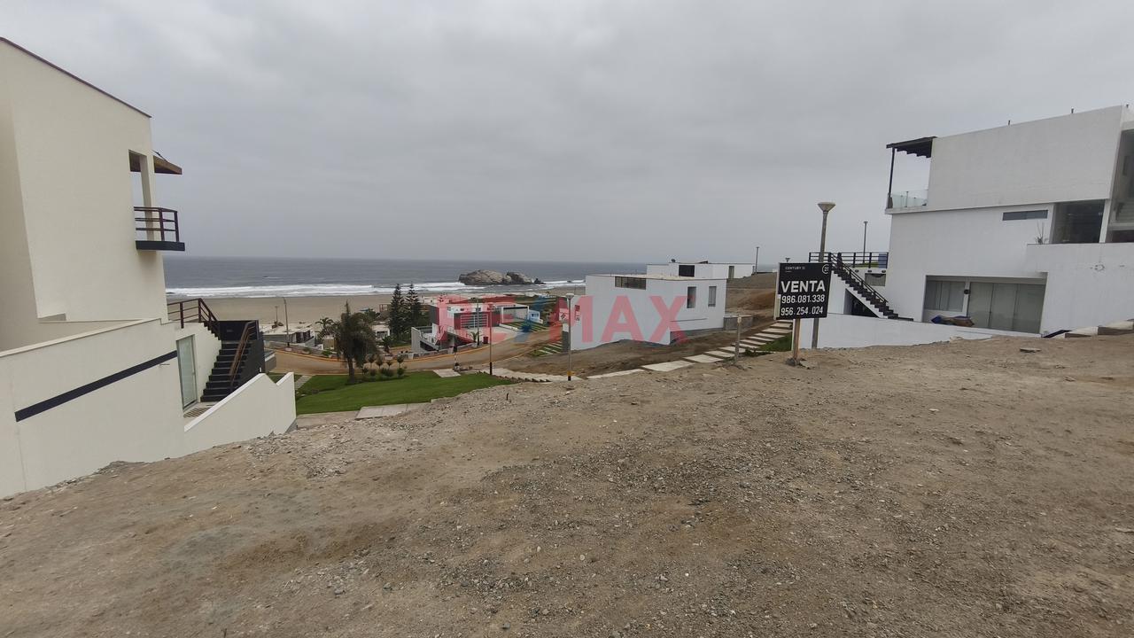 🌴 Terreno En Venta En Exclusivo Club Playa Las Palmeras 🌊 — foto 8