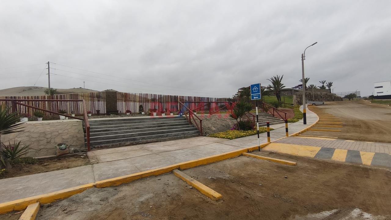 🌴 Terreno En Venta En Exclusivo Club Playa Las Palmeras 🌊 — foto 9
