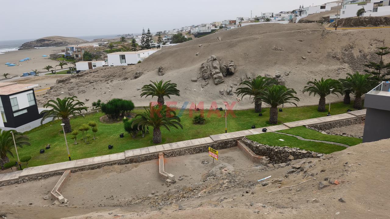 🌴 Terreno En Venta En Exclusivo Club Playa Las Palmeras 🌊 — foto 5