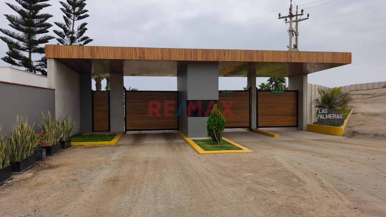 🌴 Terreno En Venta En Exclusivo Club Playa Las Palmeras 🌊