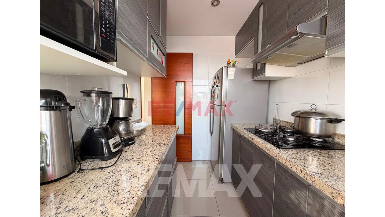 Vendo Departamento 69M2. Zona Residencial. Limite Con San Borja — foto 6